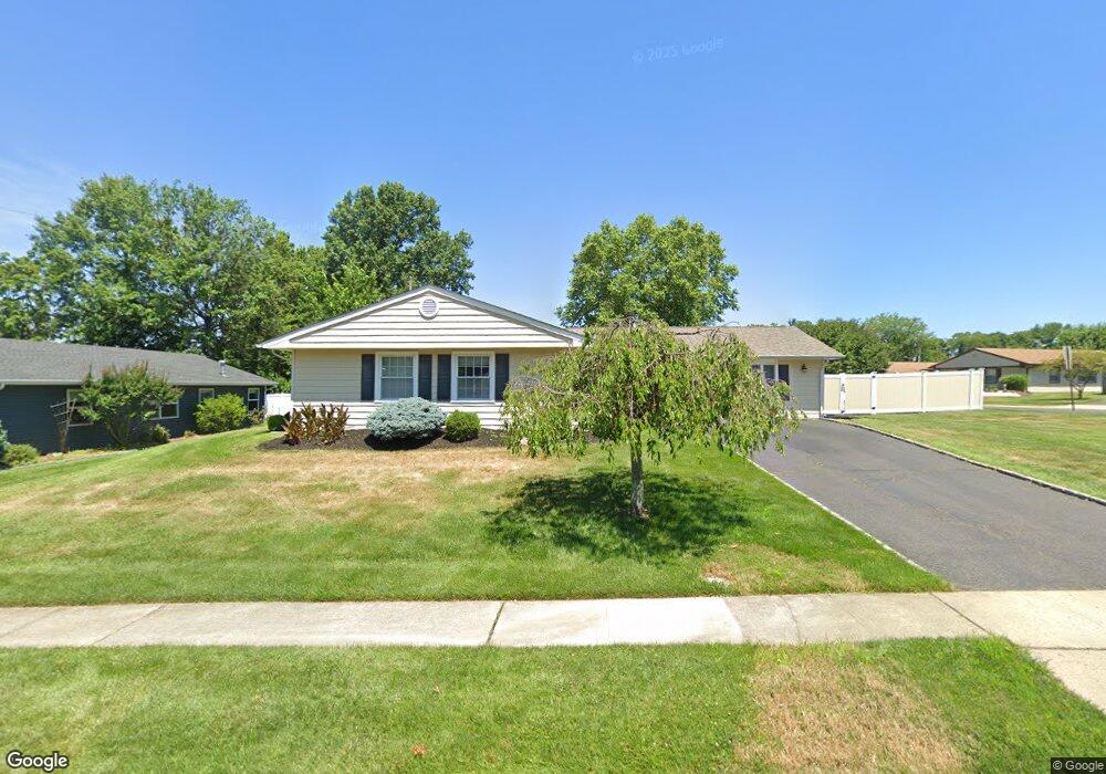 45 Imbrook Ln, Matawan, NJ 07747 - photo 1