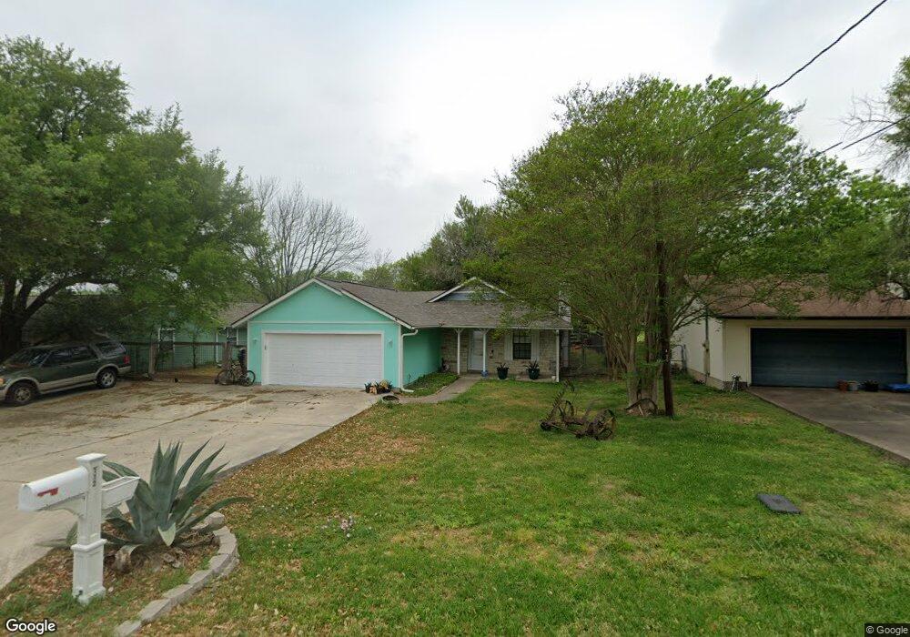 112 Park South Dr, Kyle, TX 78640 - photo 1