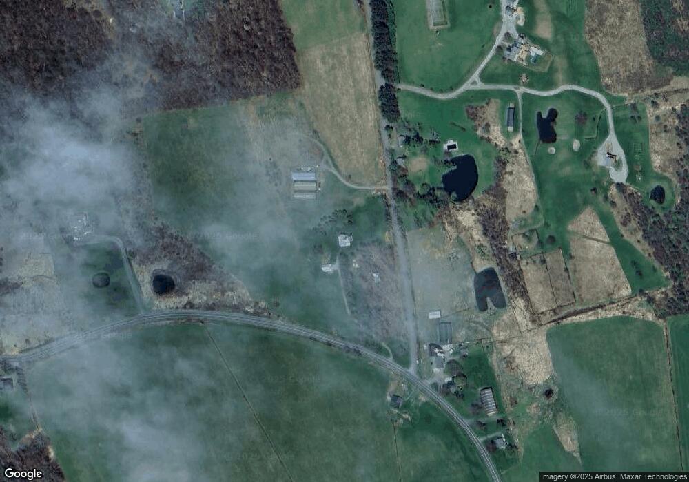 325 McGhee Hill Rd, Millerton, NY 12546 - photo 1