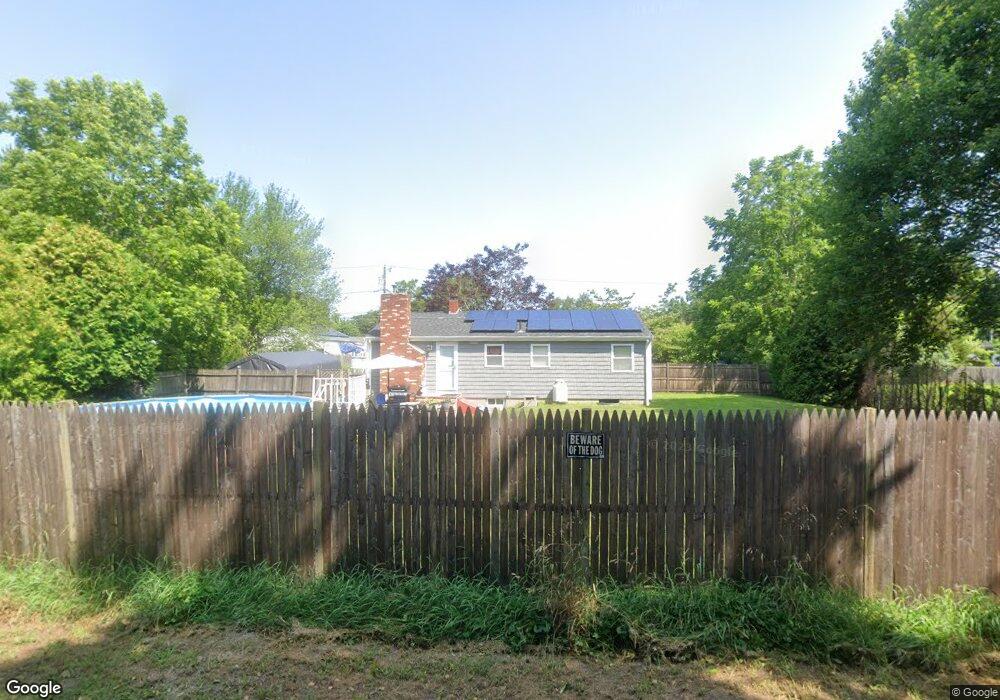 40 Bernard St, Acushnet, MA 02743 - photo 1