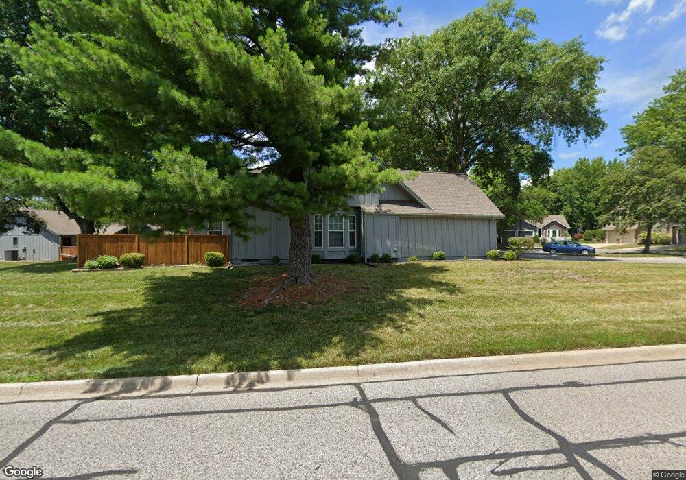 8230 Monrovia St, Lenexa, KS 66215 - photo 1