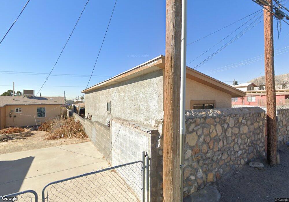 3901 Polk Ave, El Paso, TX 79930 - photo 1