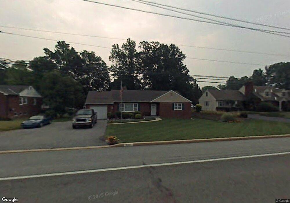 1030 Wilson Rd, Wilmington, DE 19803 - photo 1