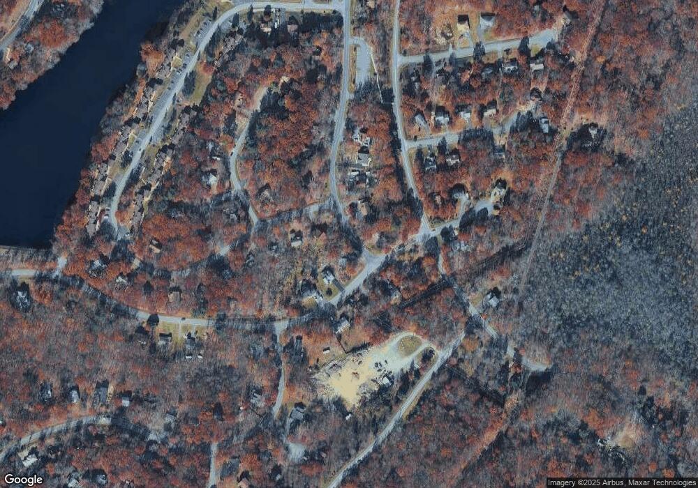 5 Wickes Rd, Bushkill, PA 18324 - photo 1