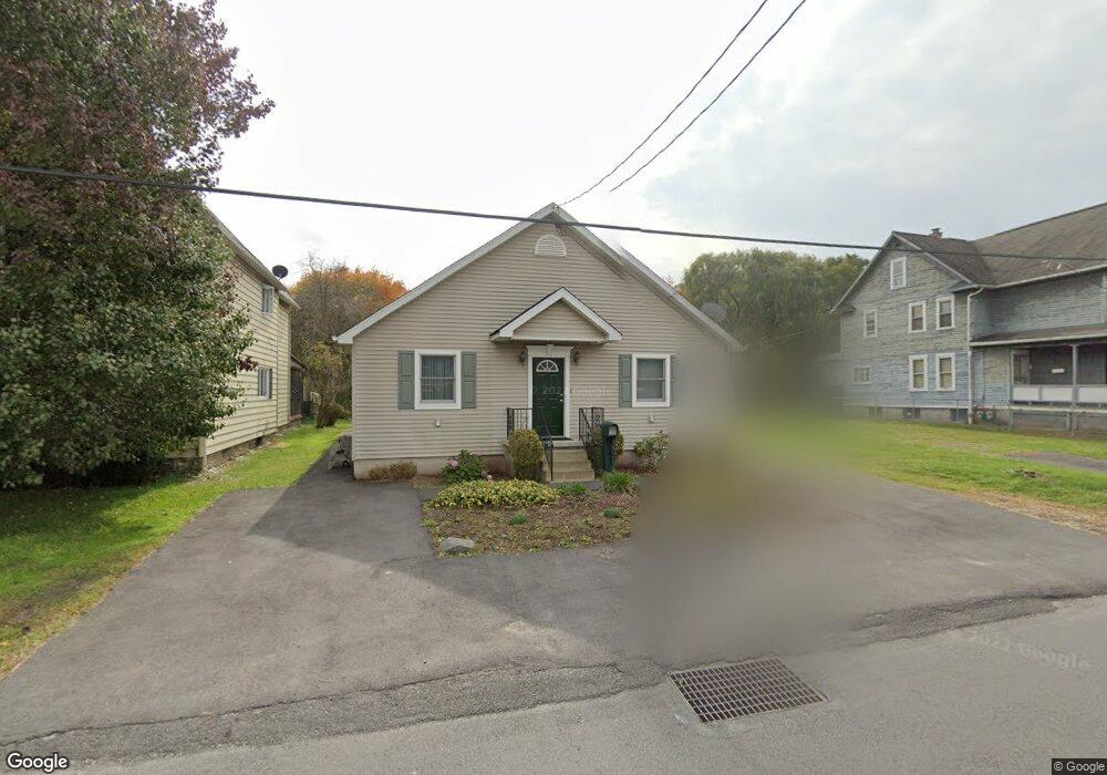 3328 Olyphant Ave, Scranton, PA 18509 - photo 1