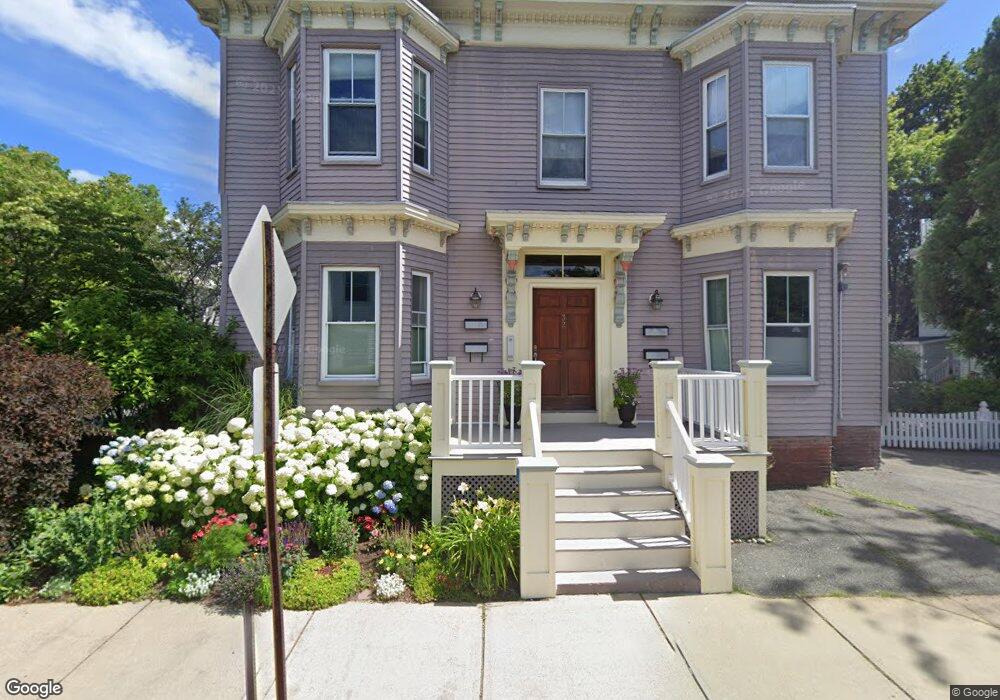 32 Central St unit 4, Beverly, MA 01915 - photo 1