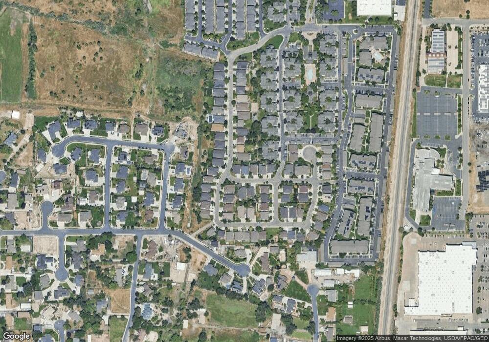 506 W Aspen Gate Ln, South Jordan, UT 84095 - photo 1