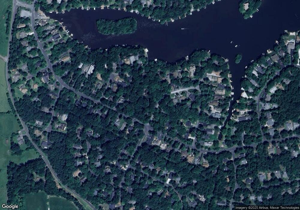 216 Confederate Cir, Locust Grove, VA 22508 - photo 1