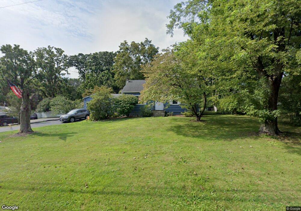 159 Old Ltl Britain Rd, Newburgh, NY 12550 - photo 1