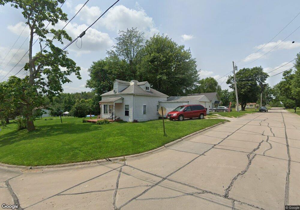 500 N Jackson St, Osceola, IA 50213 - photo 1