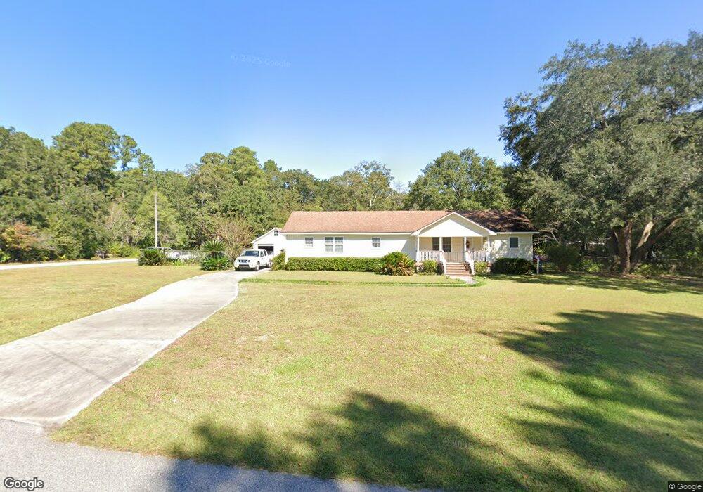 203 Tullis St, Moncks Corner, SC 29461 - photo 1