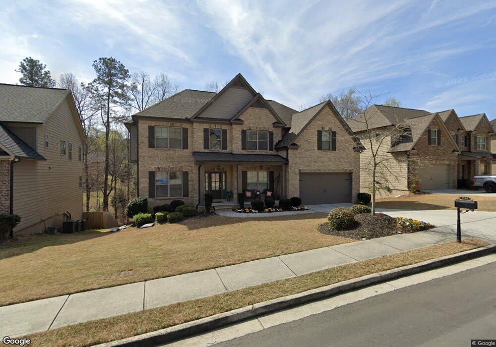 1349 Side Step Trace, Lawrenceville, GA 30045 - photo 1