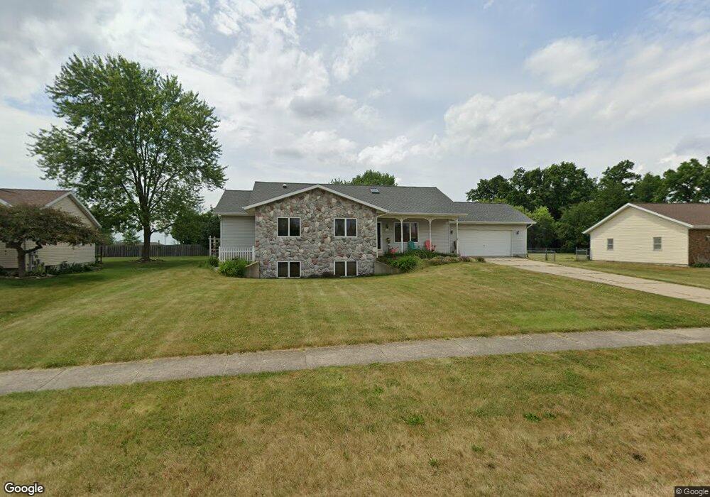 4364 Hickory View Ct, Wayland, MI 49348 - photo 1