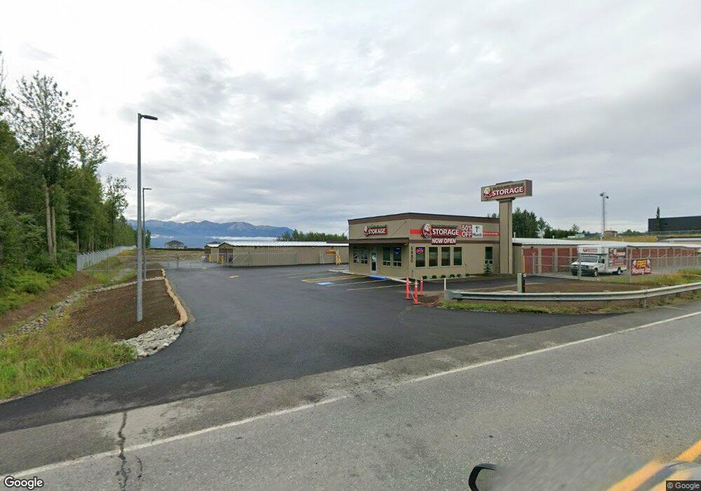 6680 E Fireweed Rd, Palmer, AK 99645 - photo 1