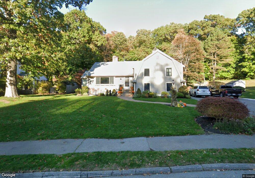 45 Morrison Rd W, Wakefield, MA 01880 - photo 1