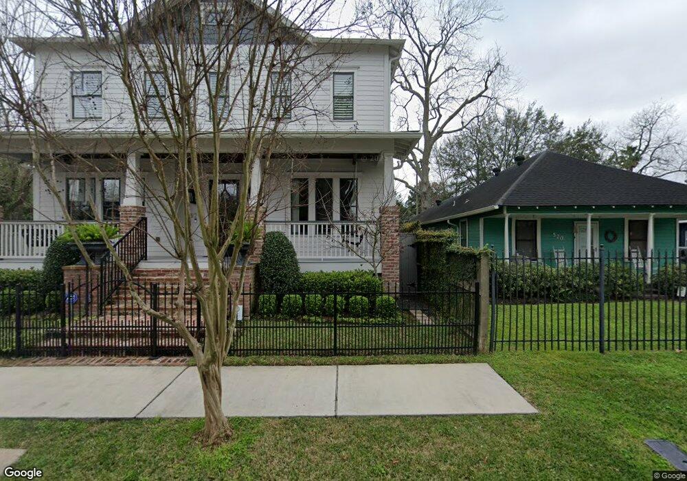 524 E 24th St, Houston, TX 77008 - photo 1