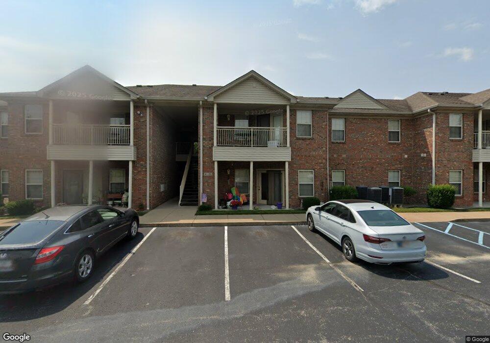 26 Arbor Place, New Albany, IN 47150 - photo 1