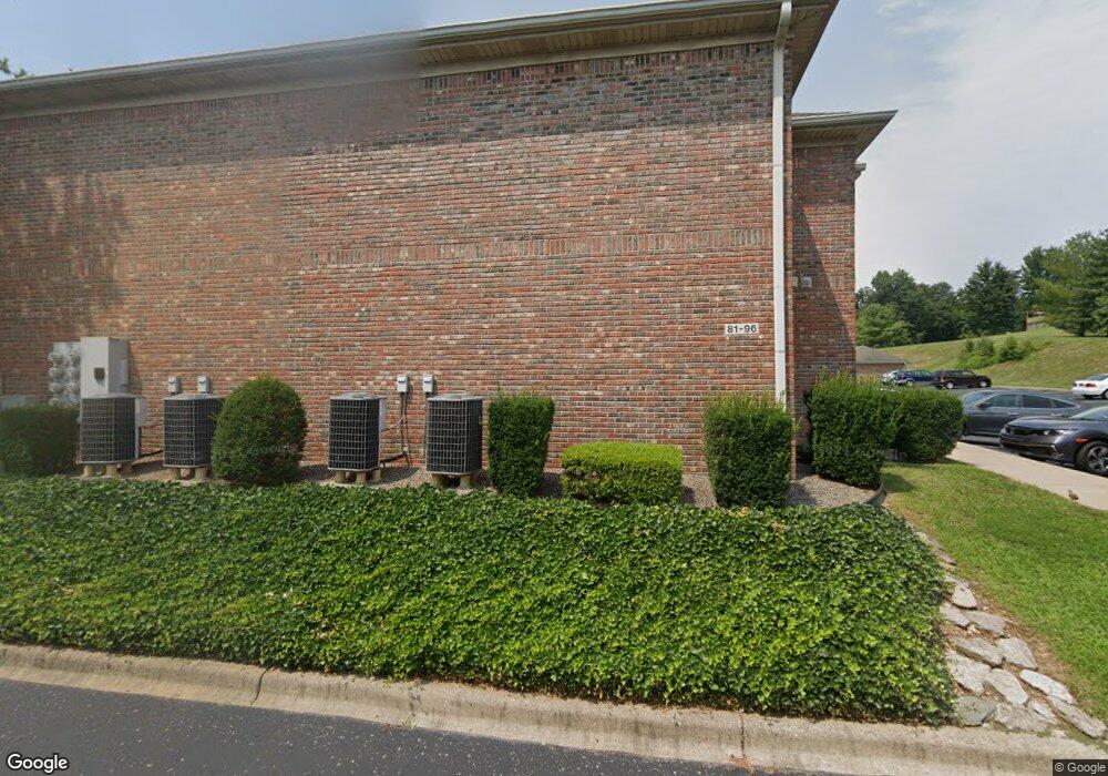 6 Arbor Place, New Albany, IN 47150 - photo 1