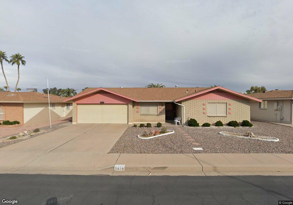 5010 E Flower Ave, Mesa, AZ 85206 - photo 1
