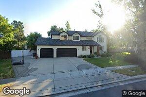 7797 Canterwood Ln, Sandy, UT 84093