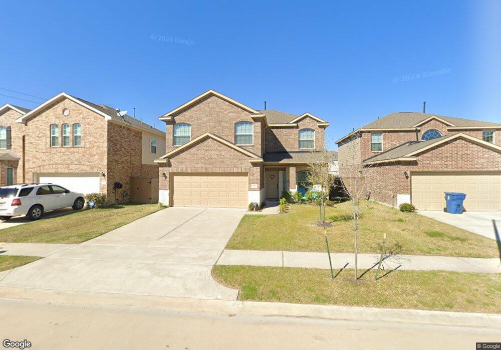 11319 Eagle Branch Dr, Humble, TX 77396 - photo 1