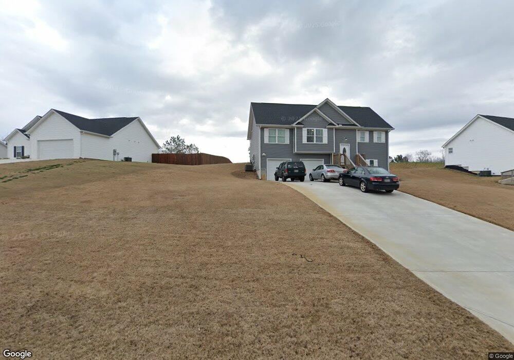 345 Kodiak Rd, Carrollton, GA 30117 - photo 1