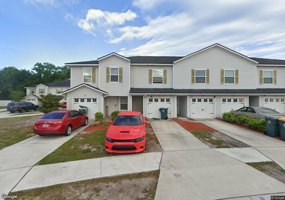 578 Eiseman Way, Jacksonville, FL 32216 - photo 1