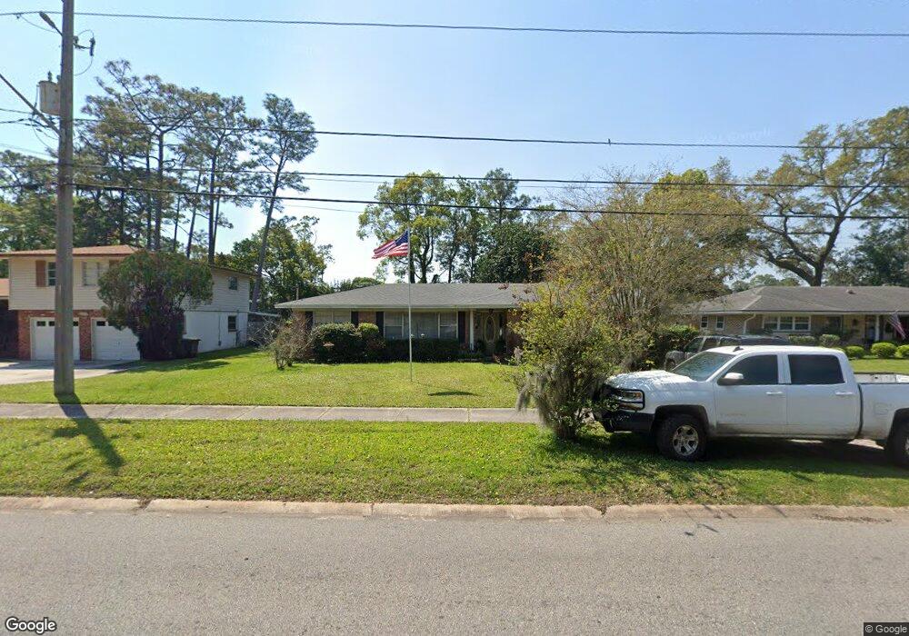 8014 Altama Rd, Jacksonville, FL 32216 - photo 1