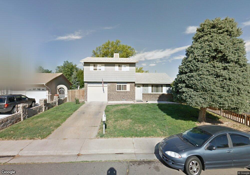 1185 Ouray St, Aurora, CO 80011 - photo 1