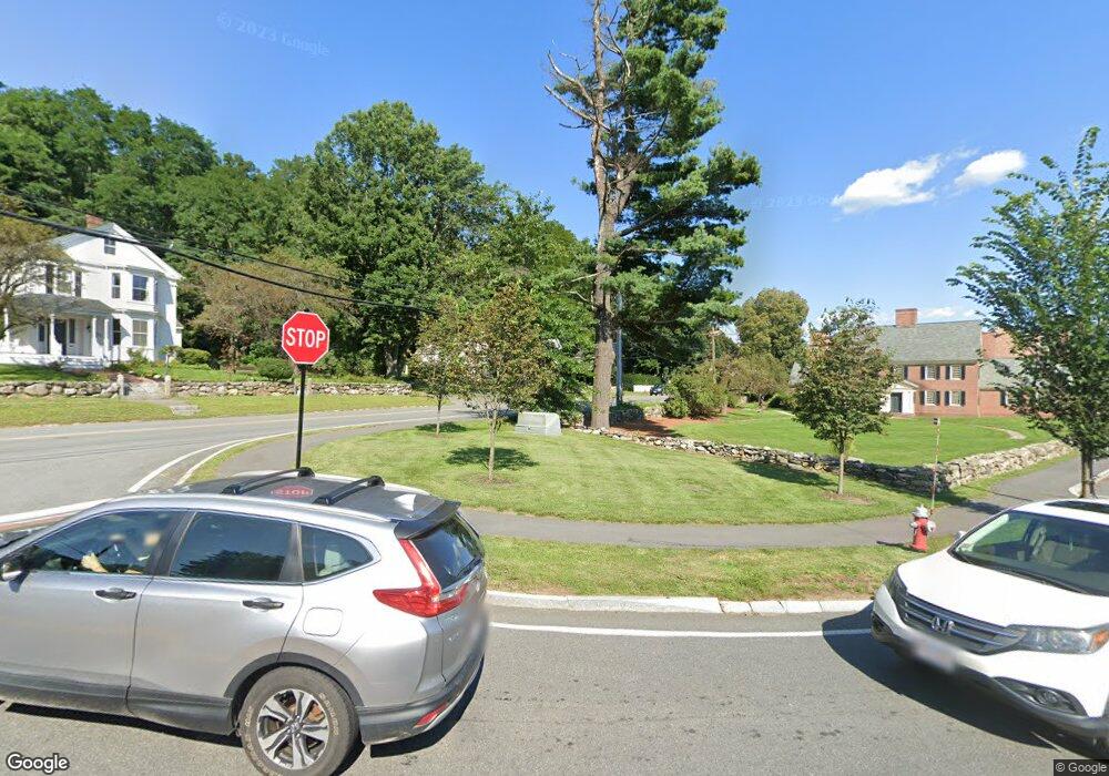 17-19 Cambridge Turnpike, Lincoln, MA 01773 - photo 1