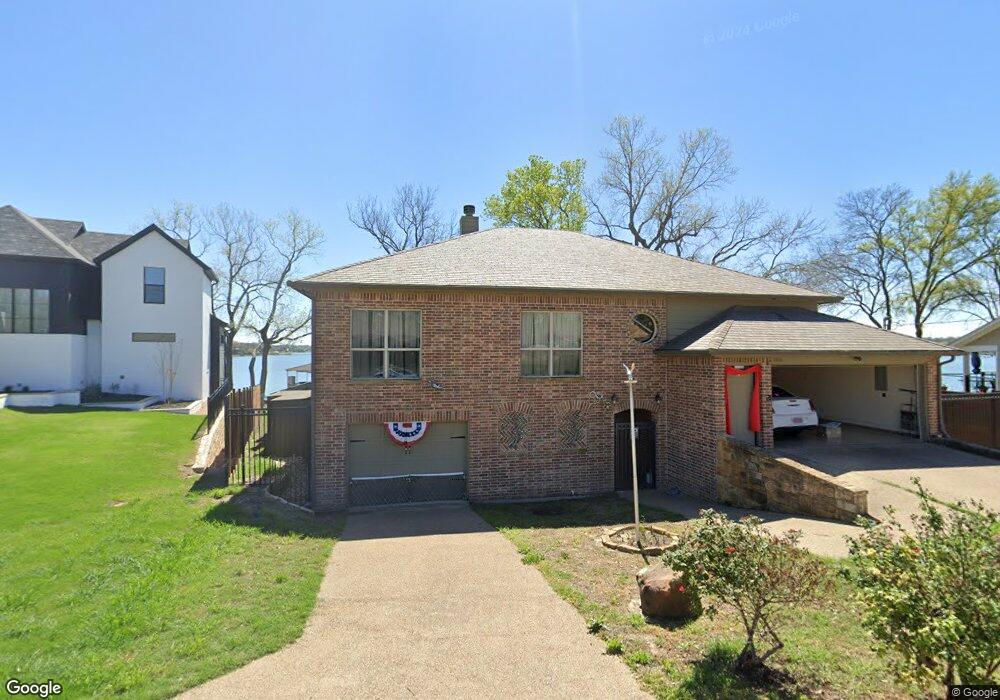 1801 E Lake Dr, Weatherford, TX 76087 - photo 1