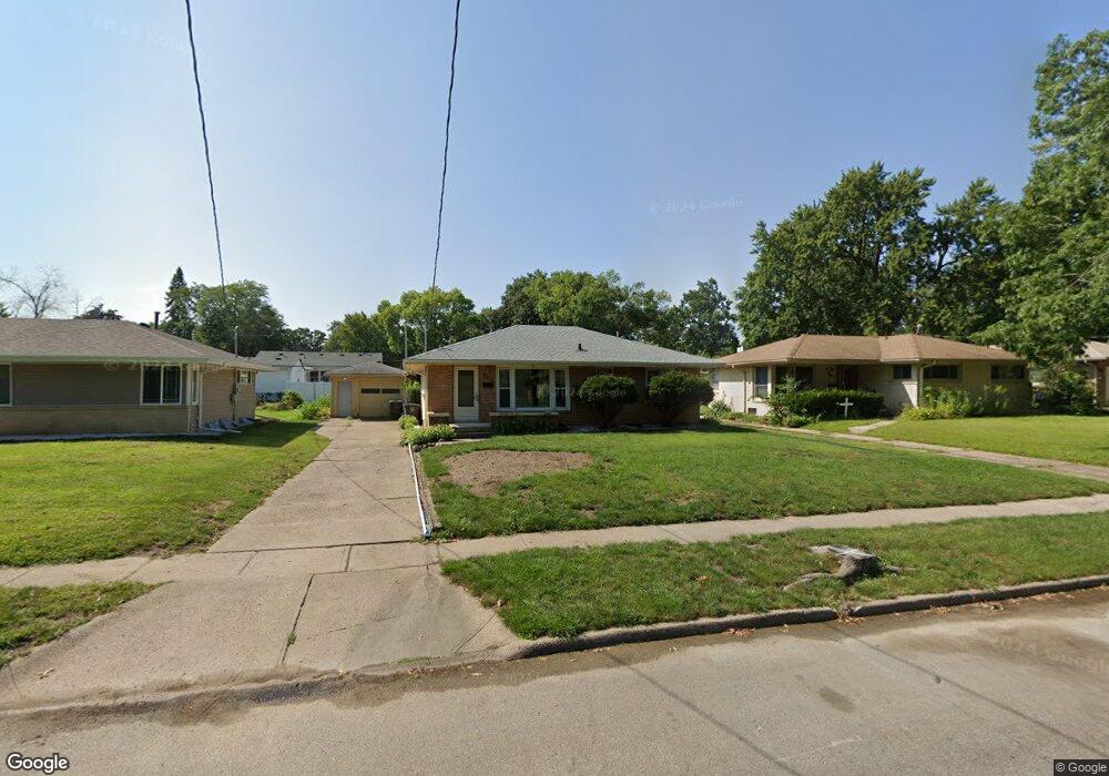 3100 Shawnee Ave, Des Moines, IA 50310 - photo 1