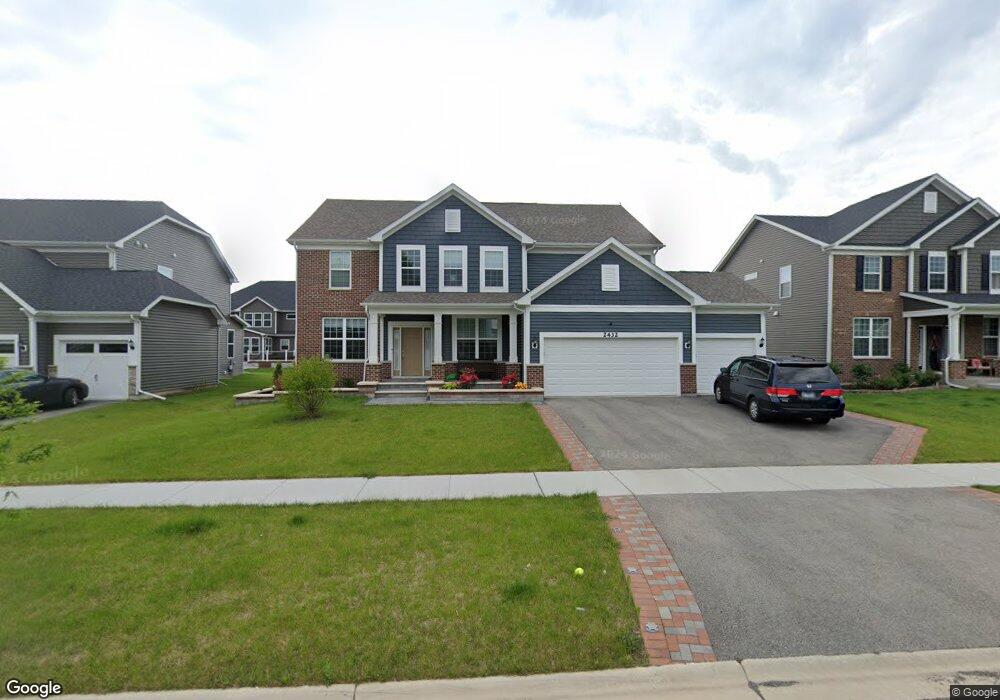 2432 Corn Lily Rd, Naperville, IL 60564 - photo 1