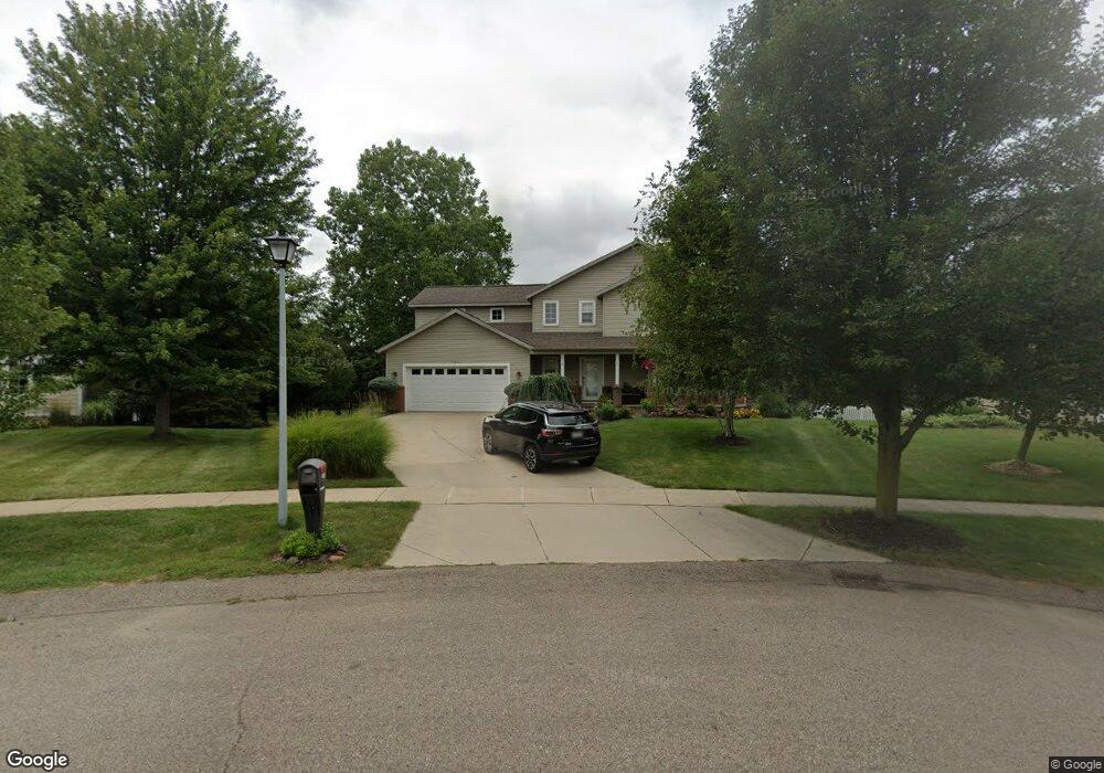 7301 Whistlevale Dr SW, Byron Center, MI 49315 - photo 1