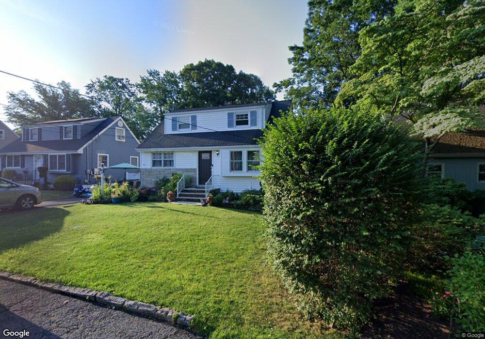 48 Evelyn Terrace, South Amboy, NJ 08879 - photo 1