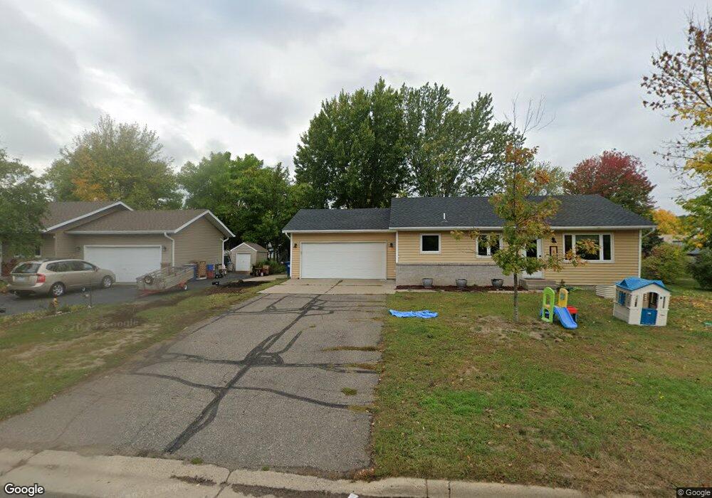 607 607 3rd Ave NE, St. Joseph, MN 56374 - photo 1