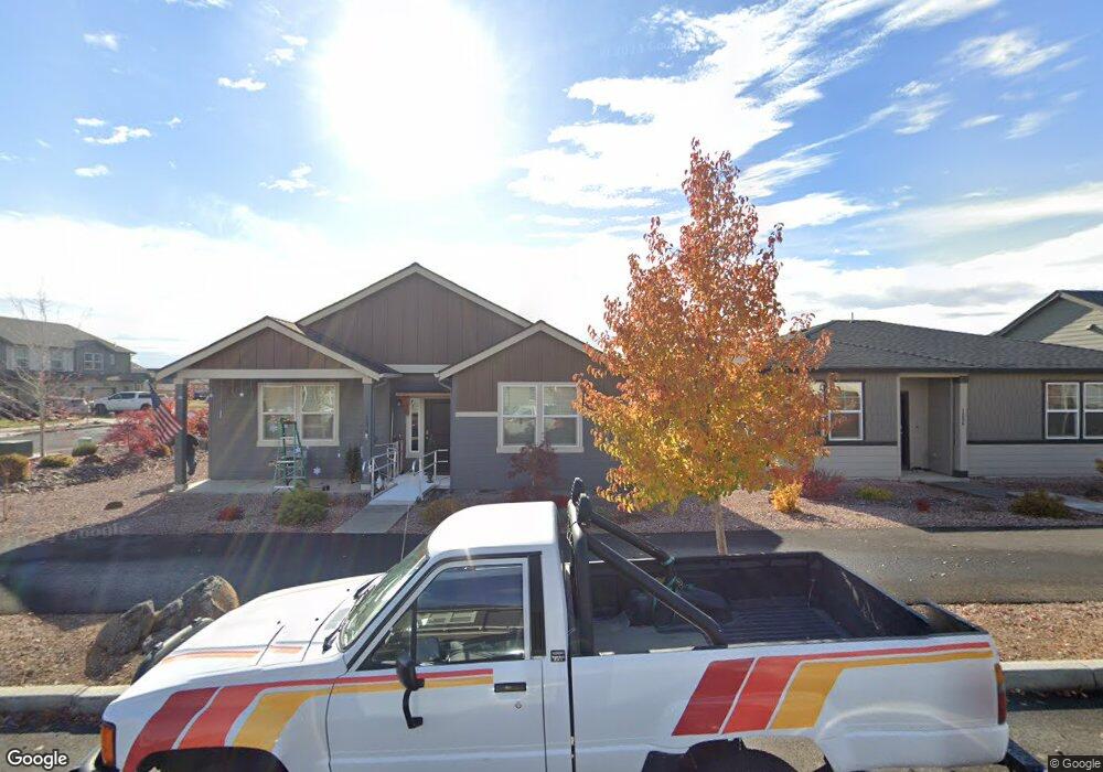 1238 NW Upas Place, Redmond, OR 97756 - photo 1