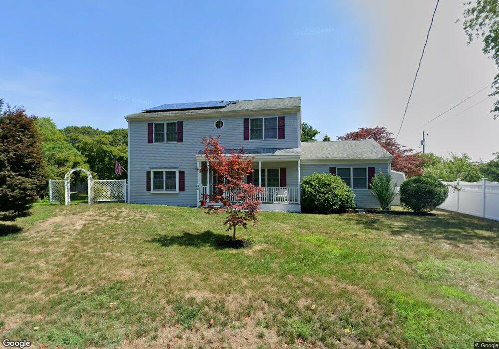 88 Winslow St, Marshfield, MA 02050 - photo 1