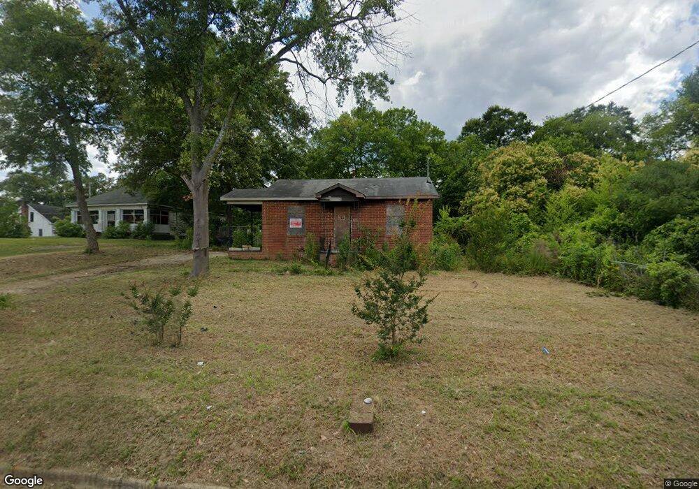 2931 Hollis Rd, Macon, GA 31206 - photo 1