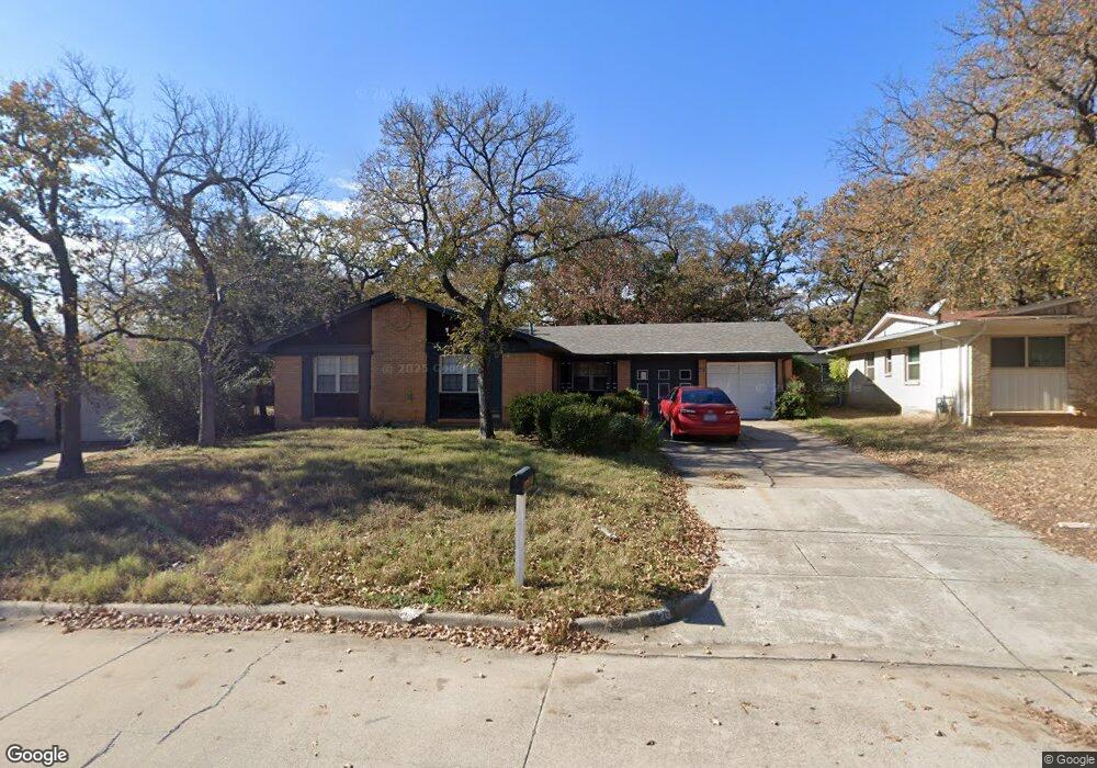 20 Regents Park, Bedford, TX 76022 - photo 1