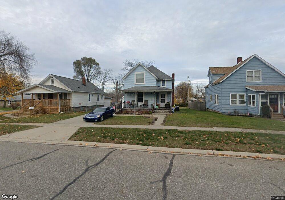 2819 Conner St, Port Huron, MI 48060 - photo 1