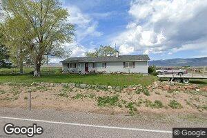 1335 W Sierra Vista Dr, Monroe, UT 84754