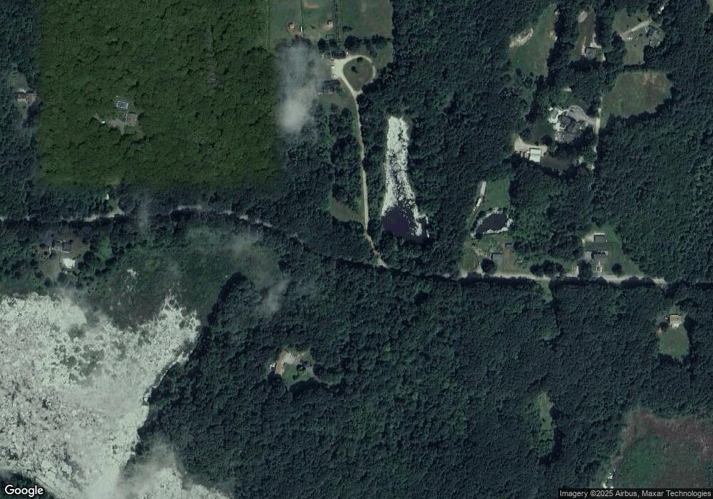 291 Worcester Rd, New Braintree, MA 01531 - photo 1