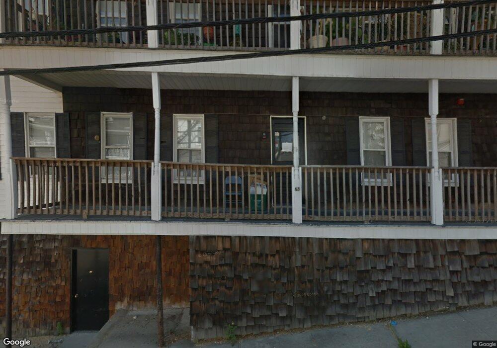 68 Winter St, Manville, RI 02838 - photo 1