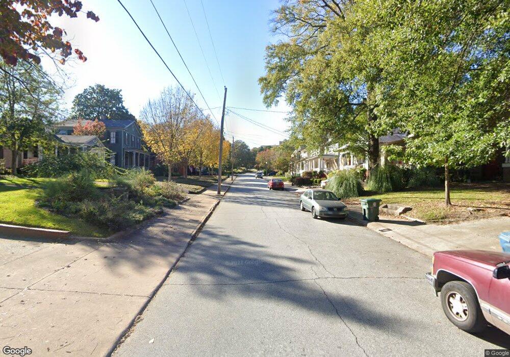 0 Magnolia St unit 8846895, Macon, GA 31201 - photo 1