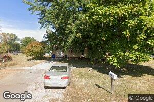 406 E 5th St, Gregory, SD 57533