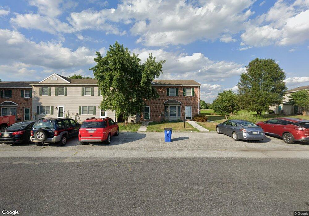 14 Colonial Dr unit 7, Gettysburg, PA 17325 - photo 1