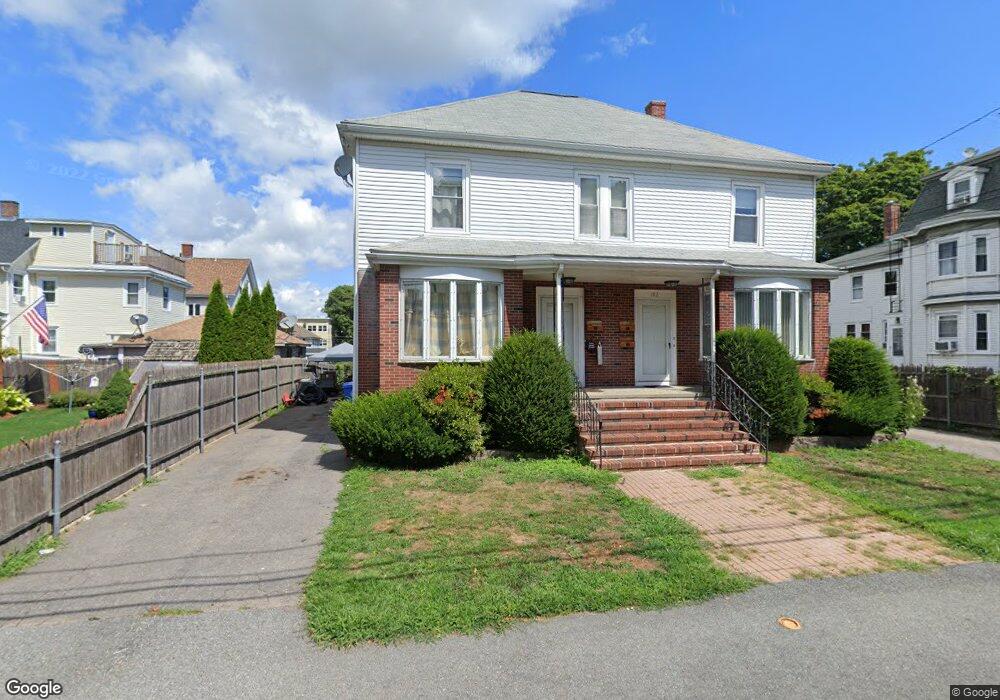 180 Ash St unit 182, Waltham, MA 02453 - photo 1