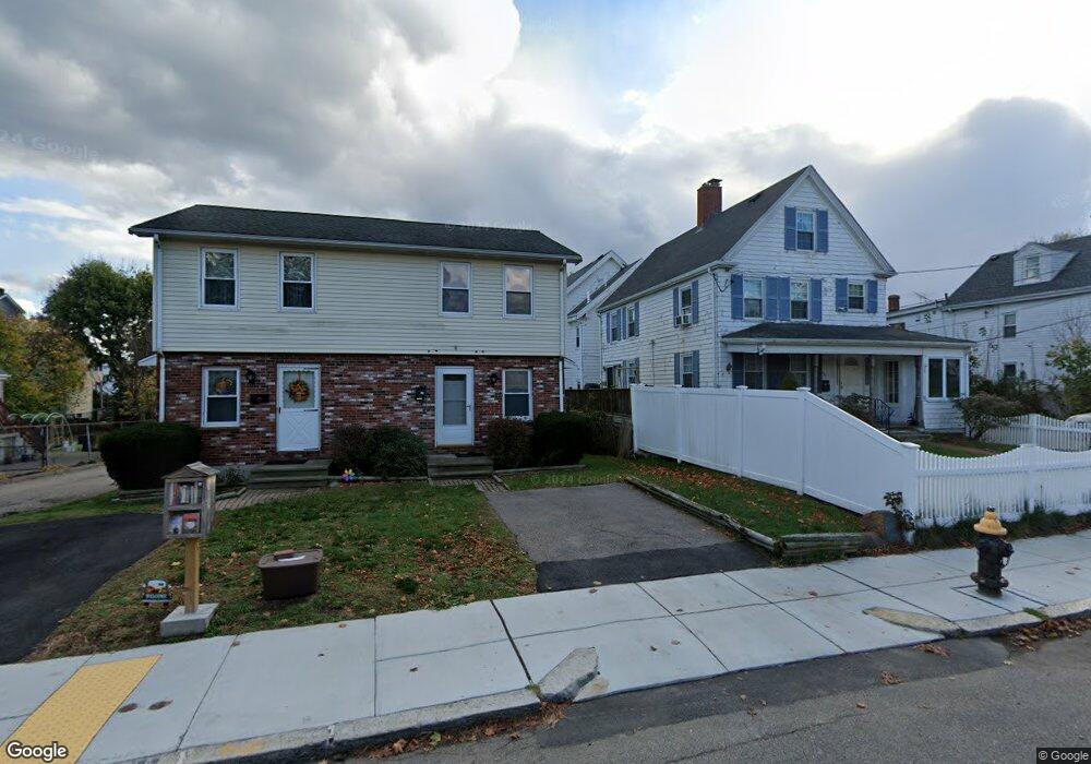 34 Minot St, Dorchester, MA 02122 - photo 1