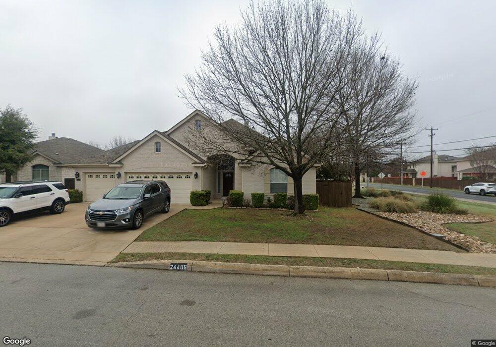 24406 Walnut Pass, San Antonio, TX 78255 - photo 1